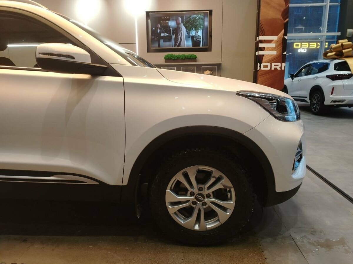 Купить Chery Tiggo 4 Pro I, 2023, 42 108 км, фото №28