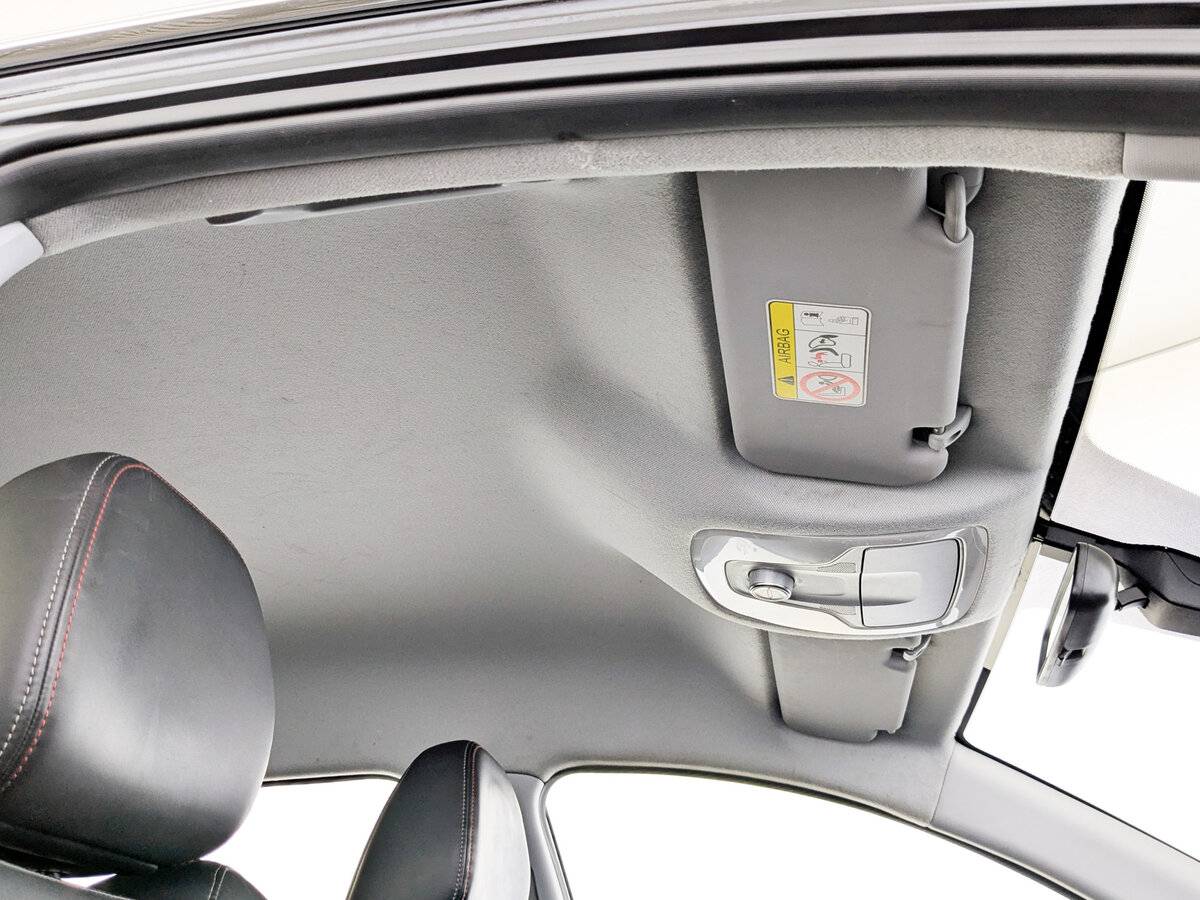 Купить Chery Tiggo 7 Pro I, 2022, 124 337 км, фото №23