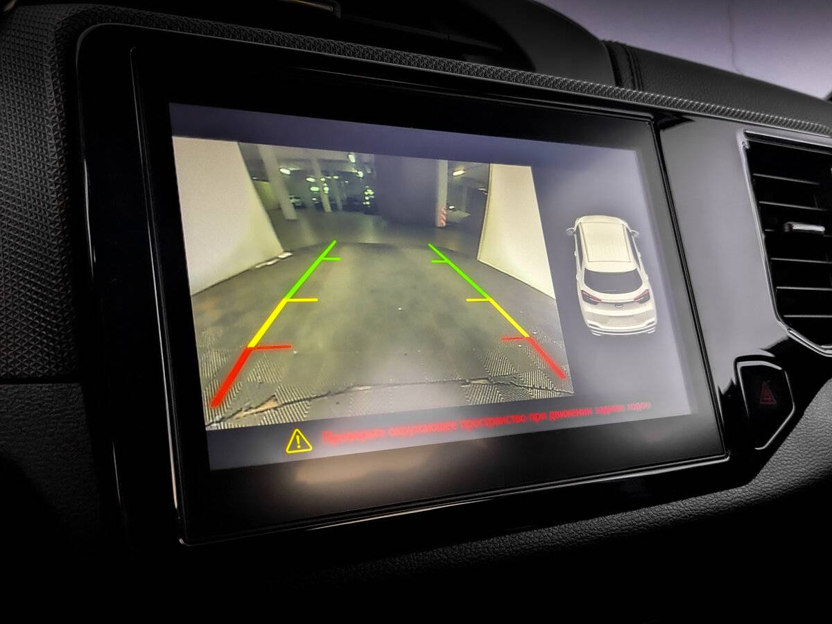 Купить Chery Tiggo 4 I Рестайлинг, 2022, 109 298 км, фото №24