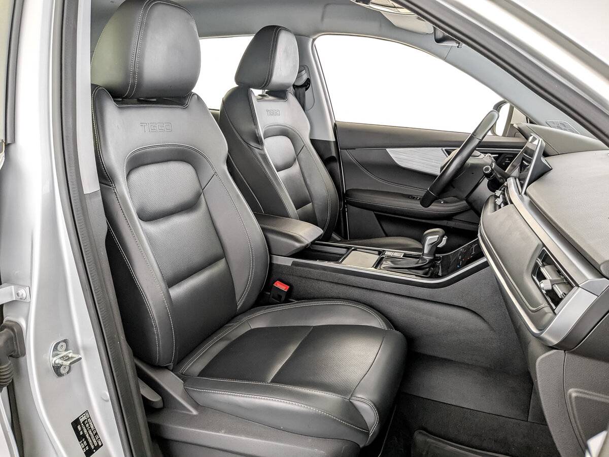 Купить Chery Tiggo 4 Pro I, 2022, 85 793 км, фото №21