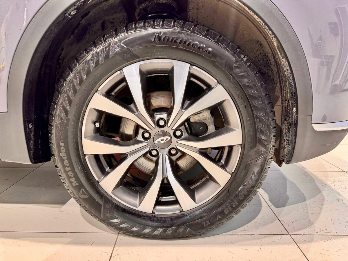 Купить Chery Tiggo 7 Pro Max I, 2022, 35 726 км, фото №10