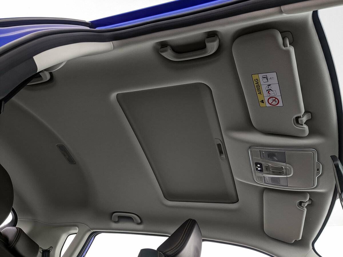 Купить Changan CS35 Plus I, 2021, 33 229 км, фото №22