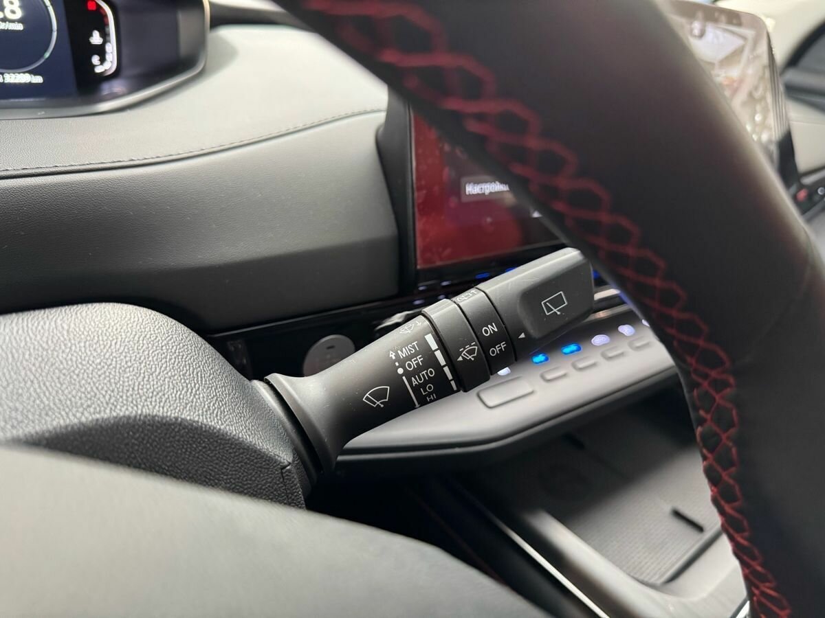 Купить Changan CS55 Plus II, 2023, 32 208 км, фото №20