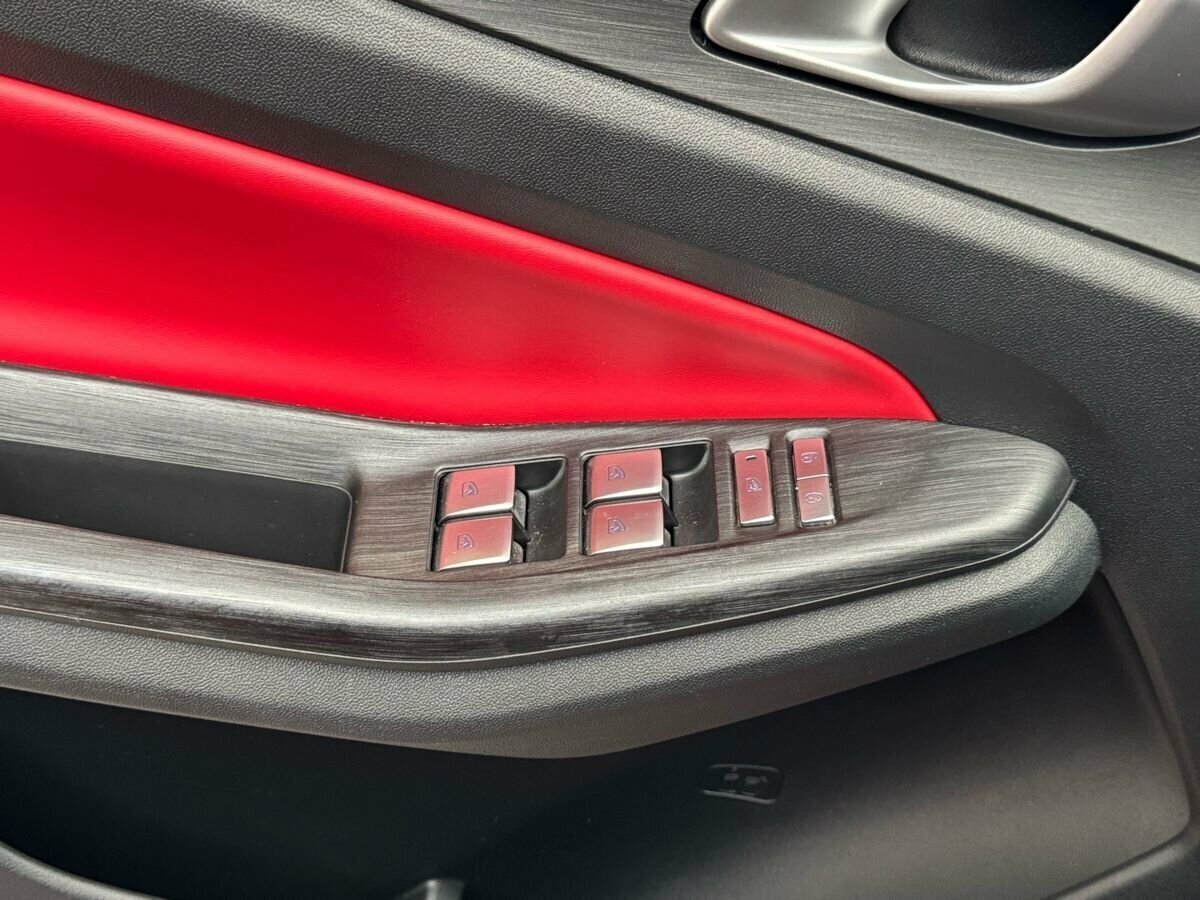 Купить Changan CS55 Plus II, 2023, 32 208 км, фото №27