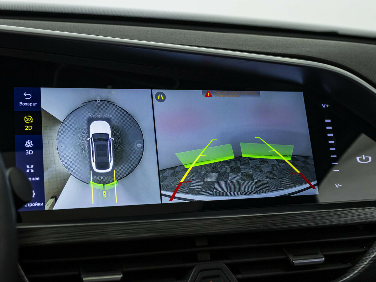 Купить Geely Tugella I Рестайлинг, 2023, 59 000 км, фото №14