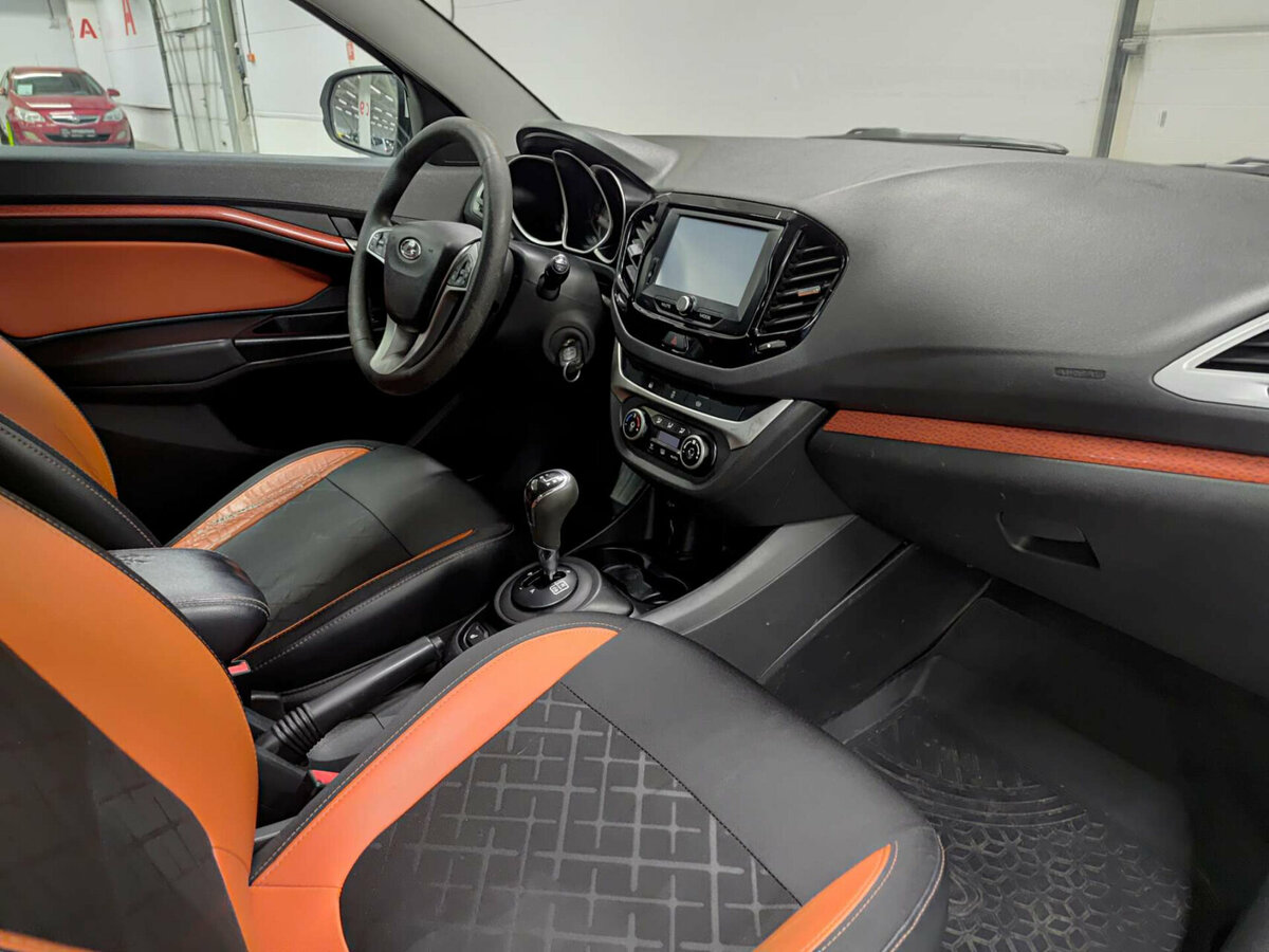 Купить Lada (ВАЗ) Vesta SW I, 2018, 212 339 км, фото №11