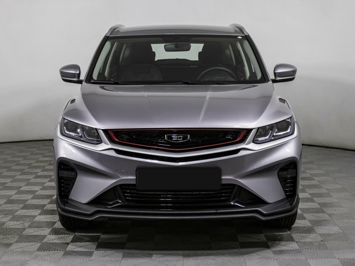 Belgee X50