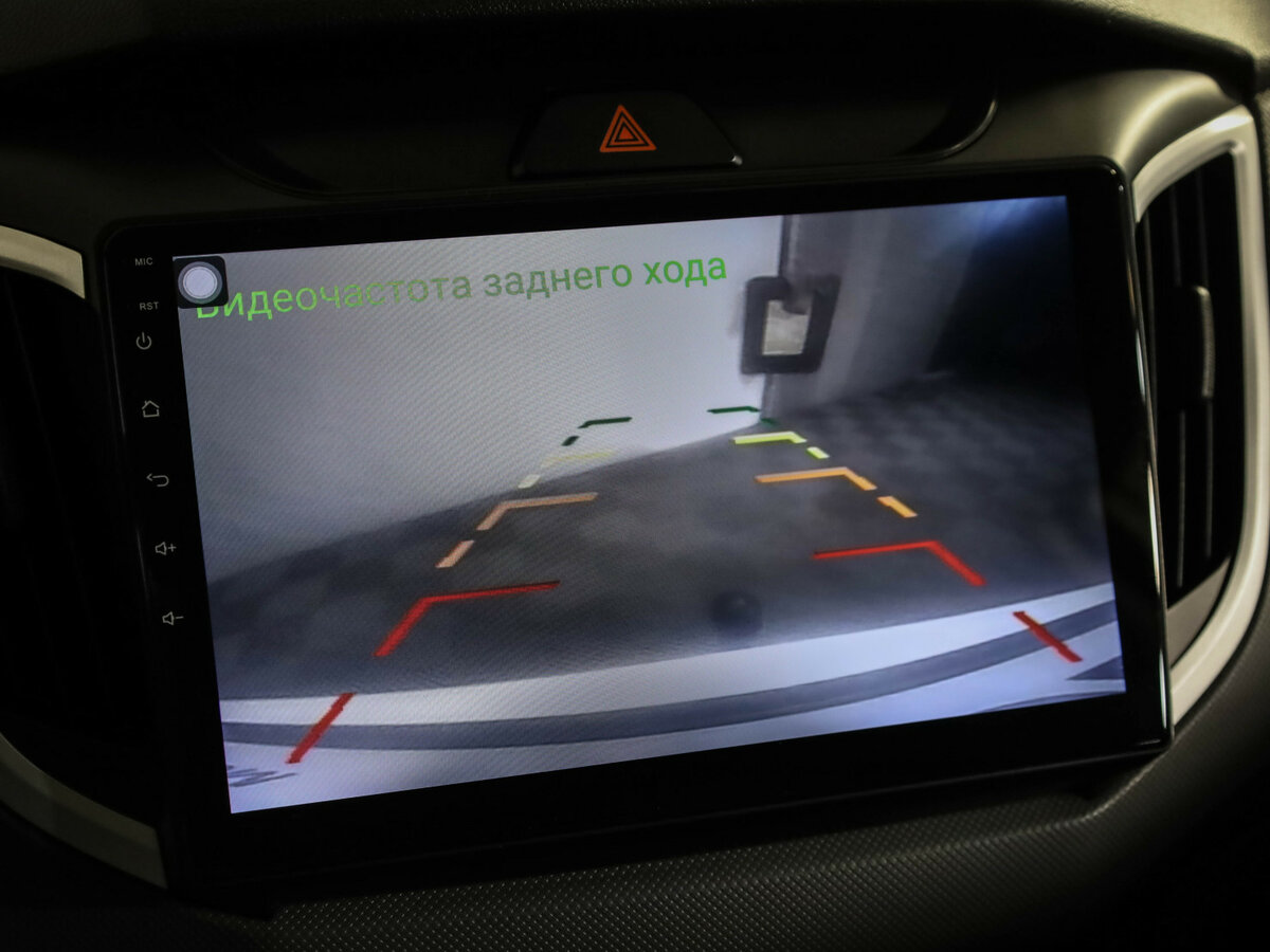 Купить Hyundai Creta I Рестайлинг, 2020, 110 813 км, фото №17