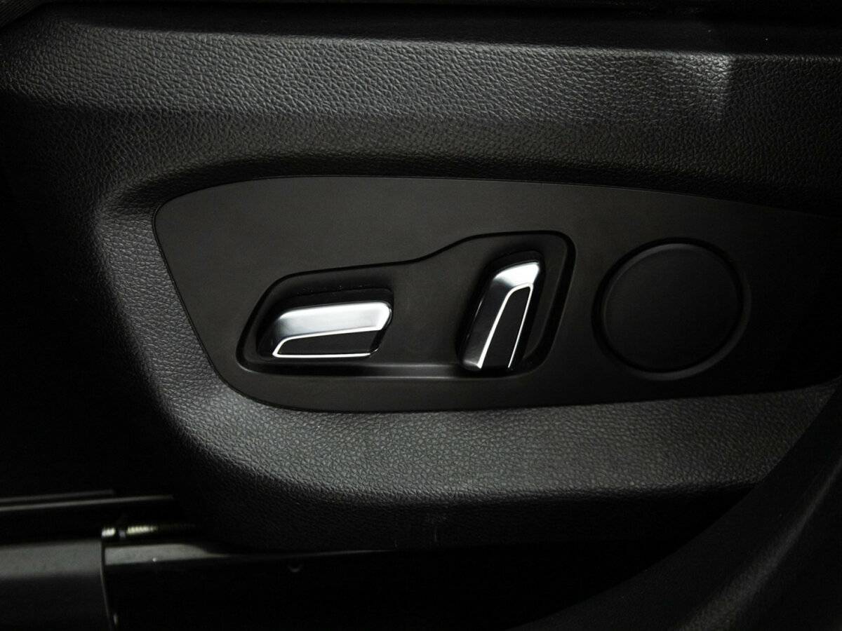 Купить Exeed VX I, 2022, 64 032 км, фото №14