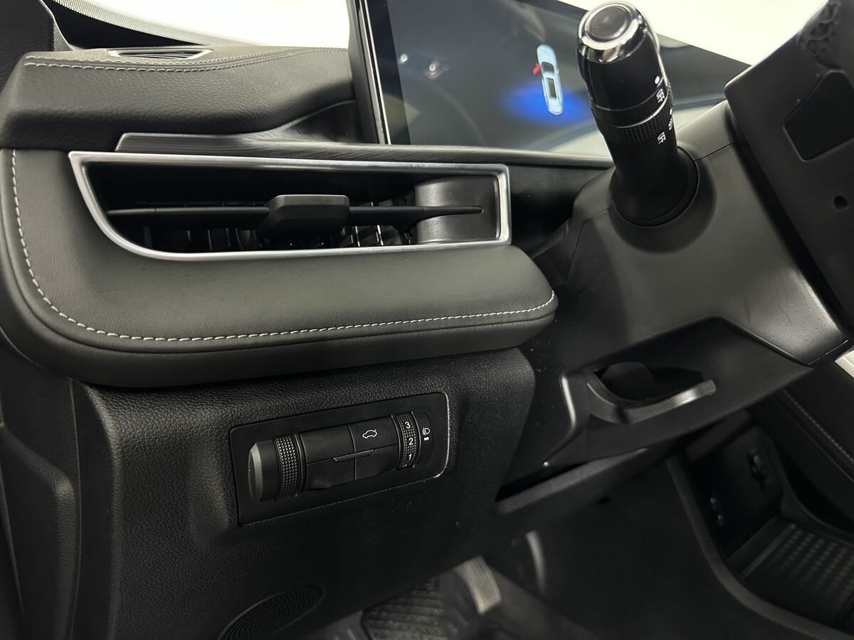 Купить Chery Tiggo 7 Pro Max I, 2023, 92 346 км, фото №9