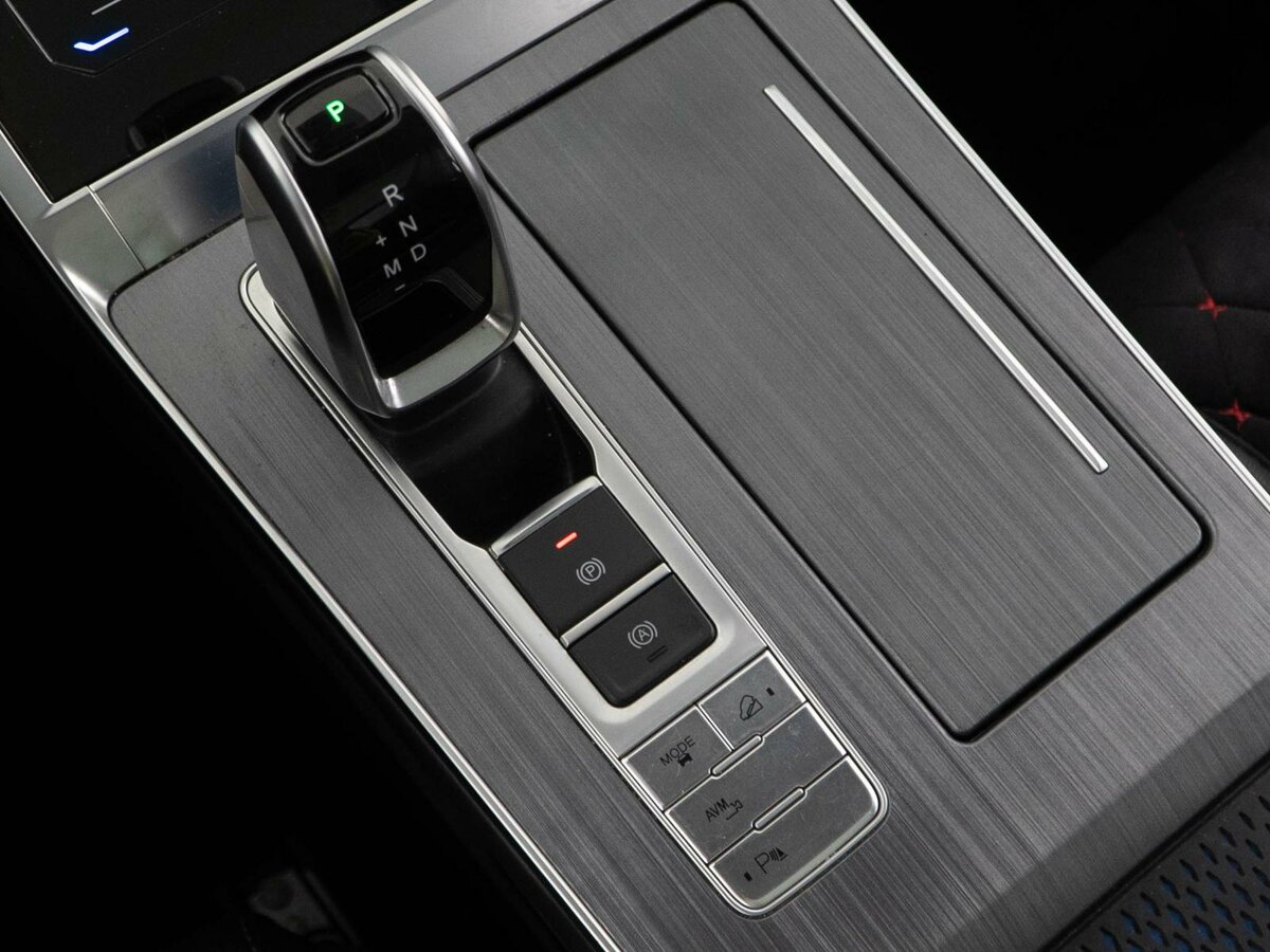 Купить Chery Tiggo 7 Pro Max I, 2023, 51 085 км, фото №15