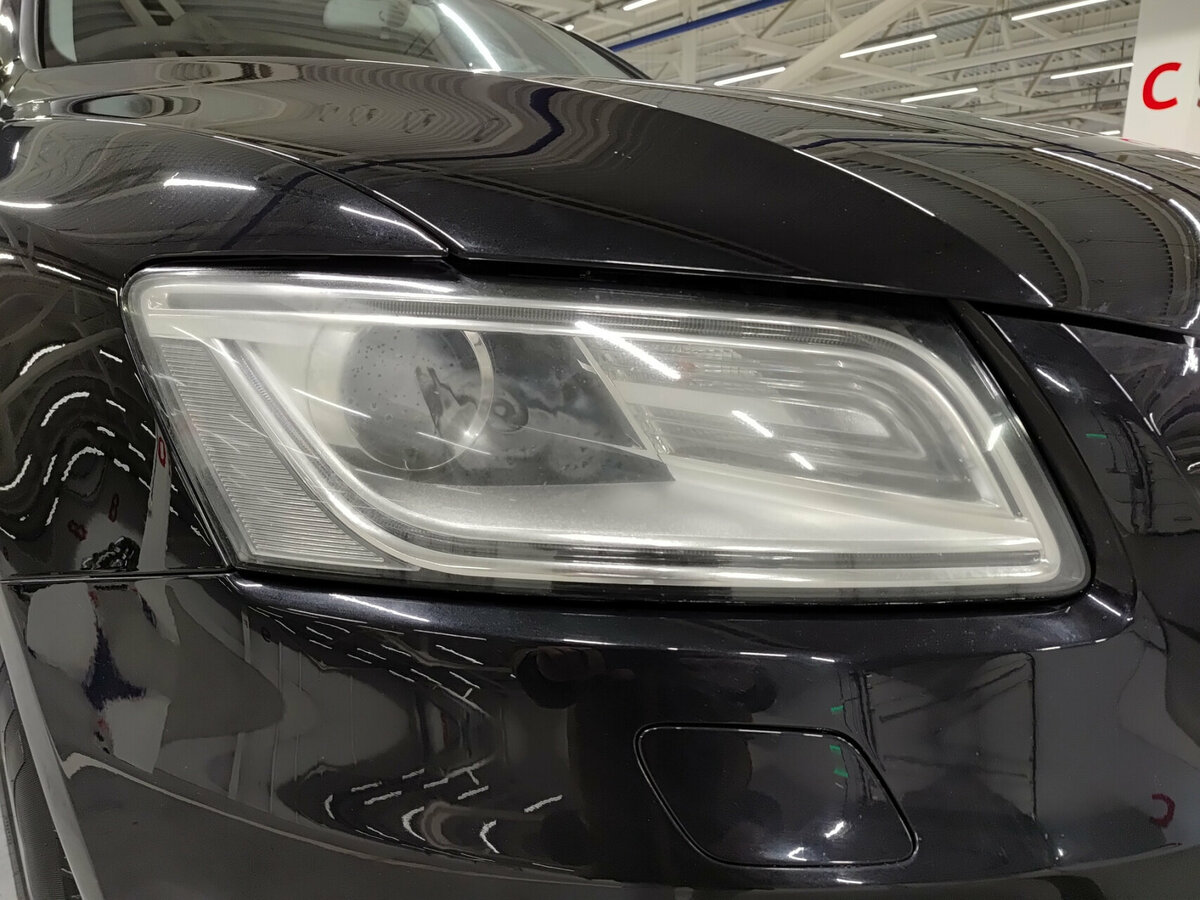 Купить Audi Q5 I (8R) Рестайлинг, 2013, 163 979 км, фото №9