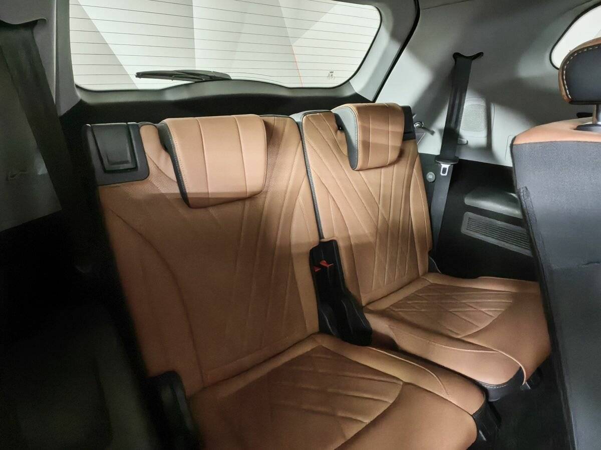 Купить Chery Tiggo 8 Pro Max I, 2023, 81 885 км, фото №21