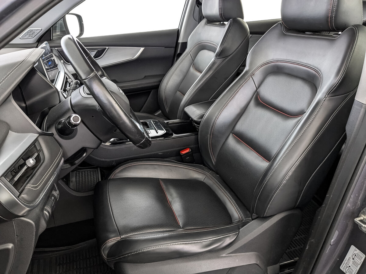 Купить Chery Tiggo 7 Pro I, 2022, 109 165 км, фото №20