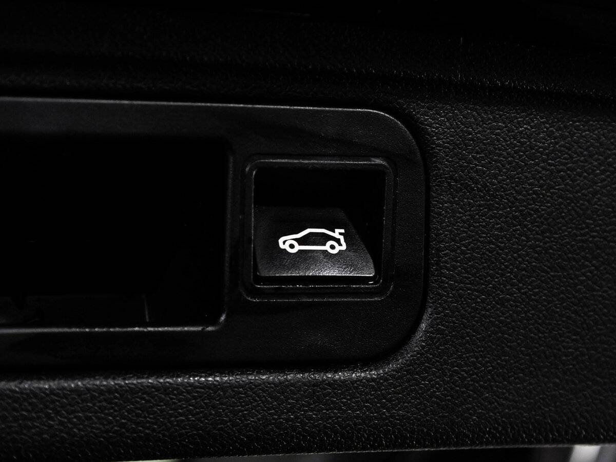 Купить Haval F7 I Рестайлинг, 2022, 59 838 км, фото №27