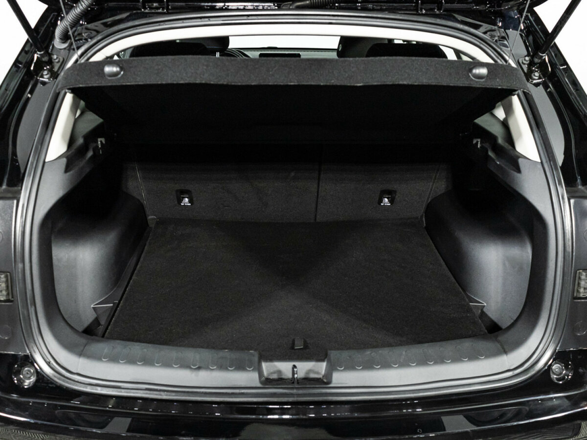 Купить Haval Jolion I Рестайлинг, 2025, 5 583 км, фото №13