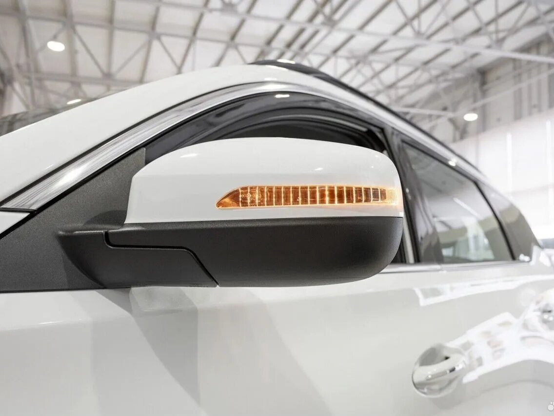 Купить Chery Tiggo 7 Pro Max I Рестайлинг, 2024, 12 000 км, фото №11