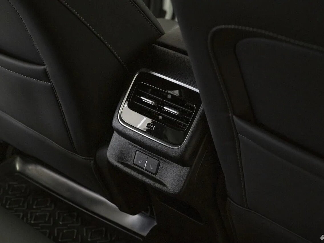 Купить Chery Tiggo 7 Pro Max I Рестайлинг, 2024, 12 000 км, фото №17