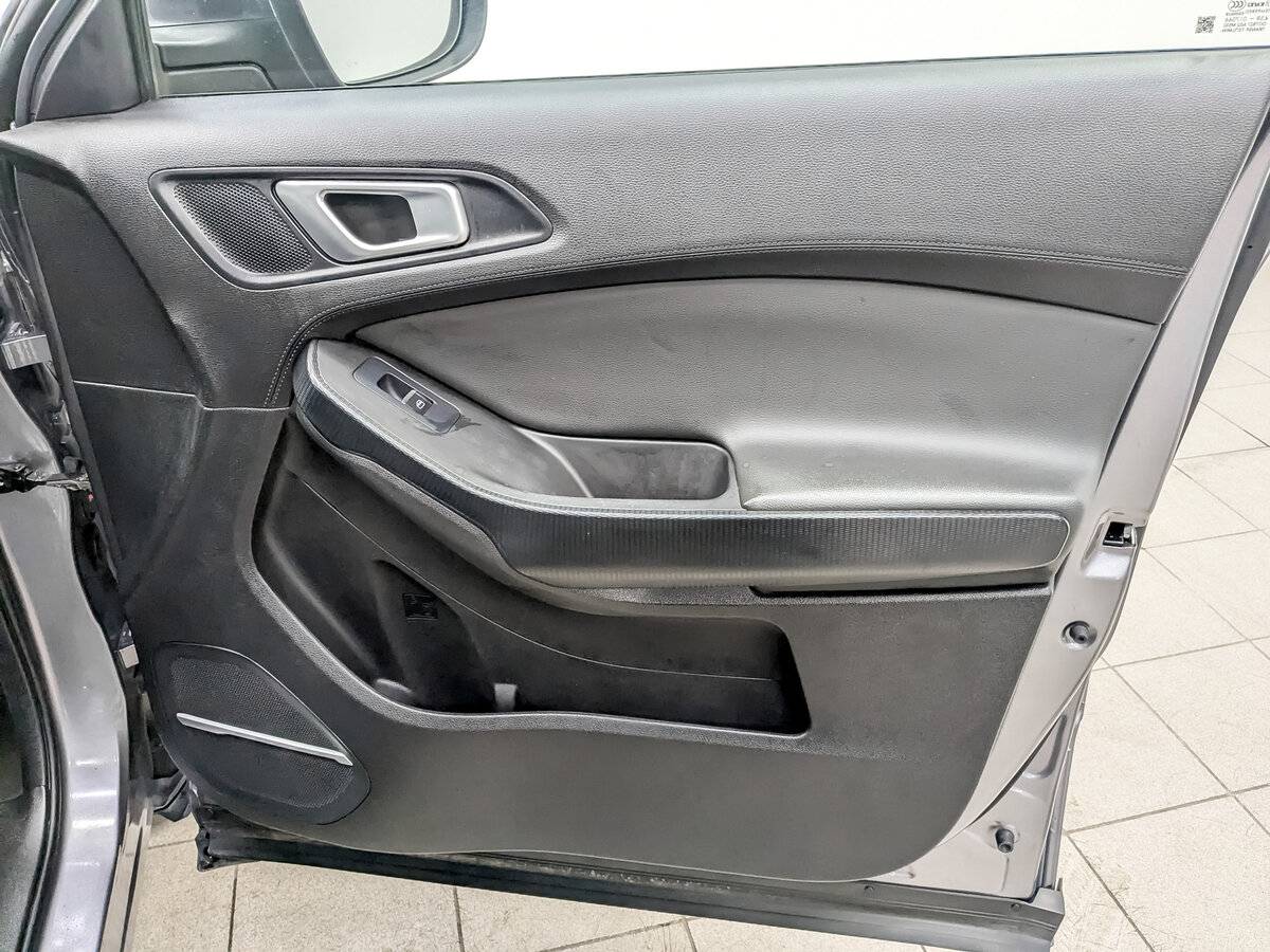 Купить Chery Tiggo 4 I Рестайлинг, 2022, 107 247 км, фото №24