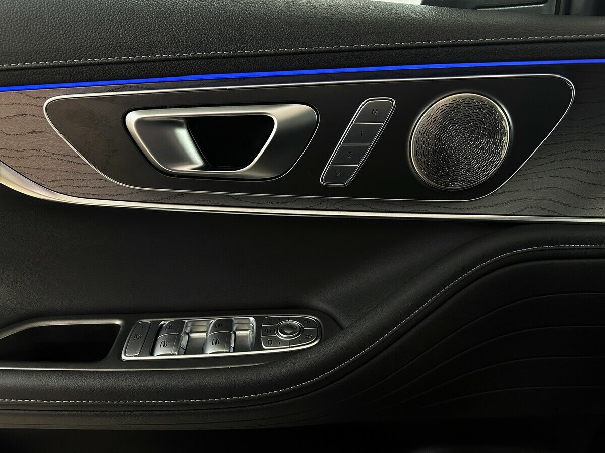 Купить Chery Tiggo 8 Pro Max I Рестайлинг, 2024, 19 619 км, фото №10