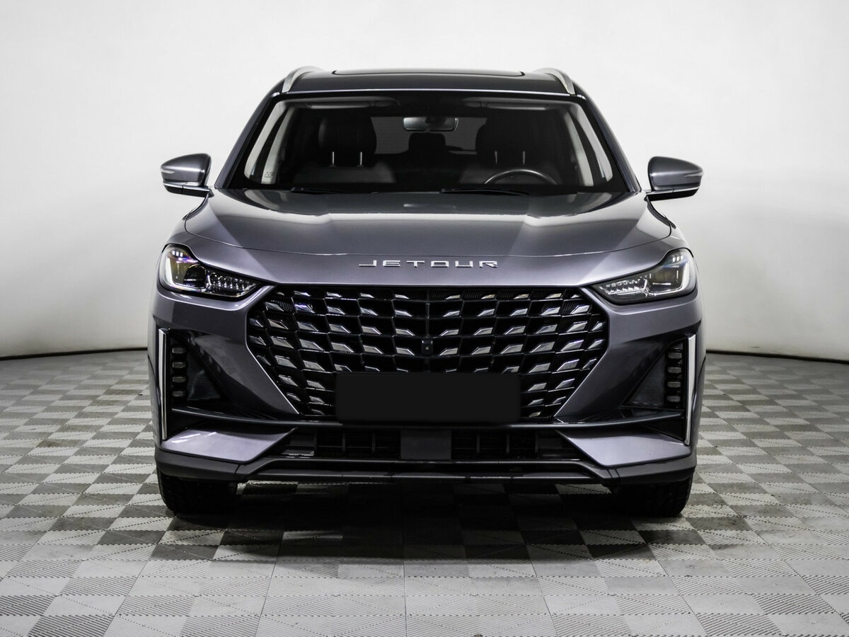 Jetour X70 PLUS