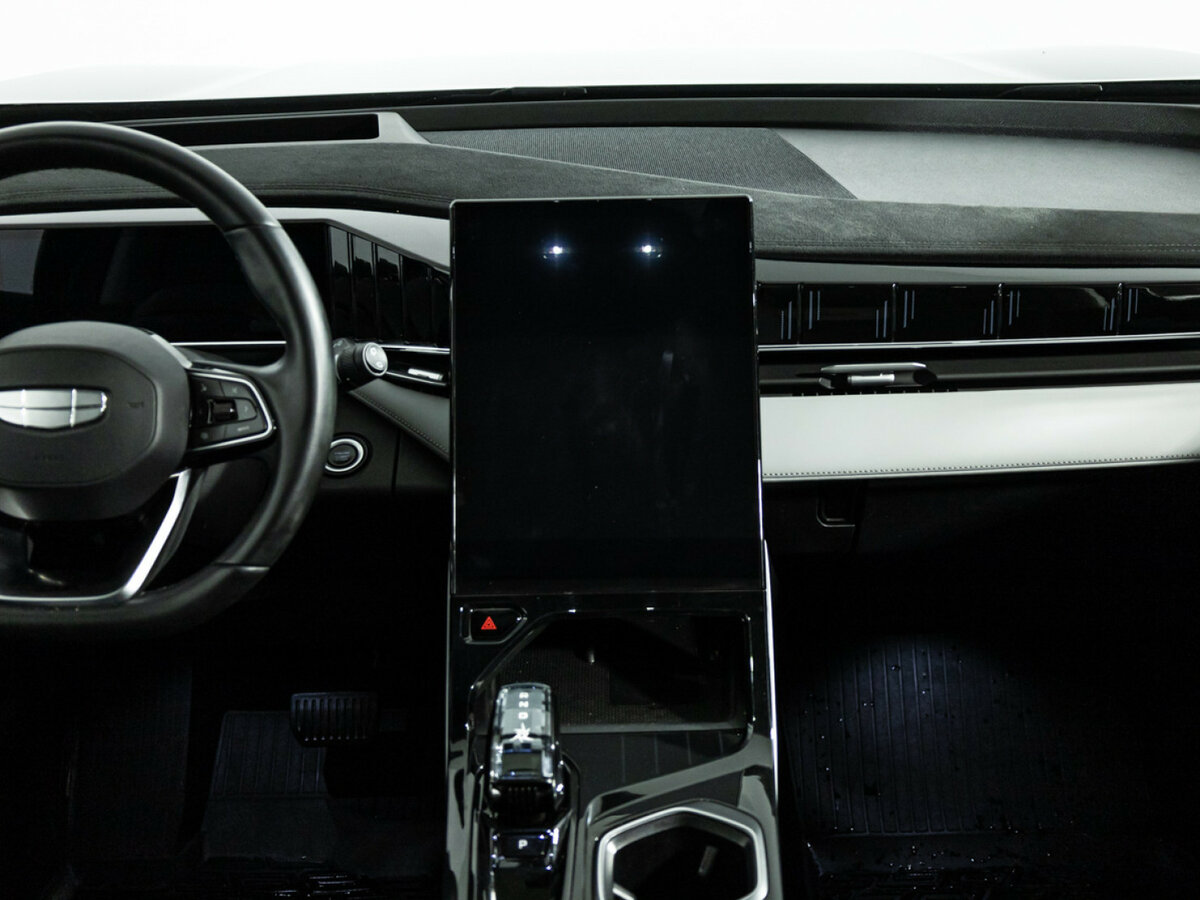 Купить Geely Atlas II, 2024, 50 000 км, фото №12