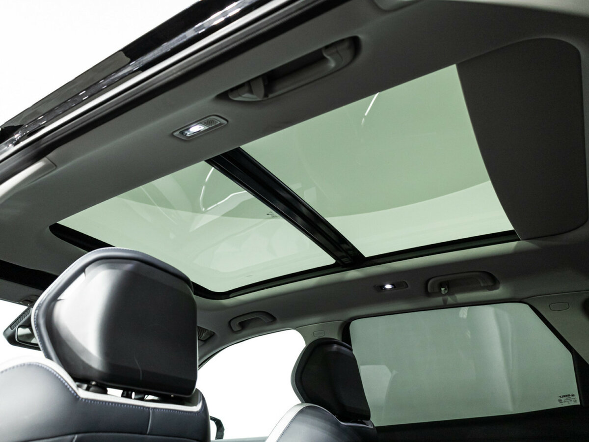 Купить Geely Atlas II, 2024, 50 000 км, фото №13