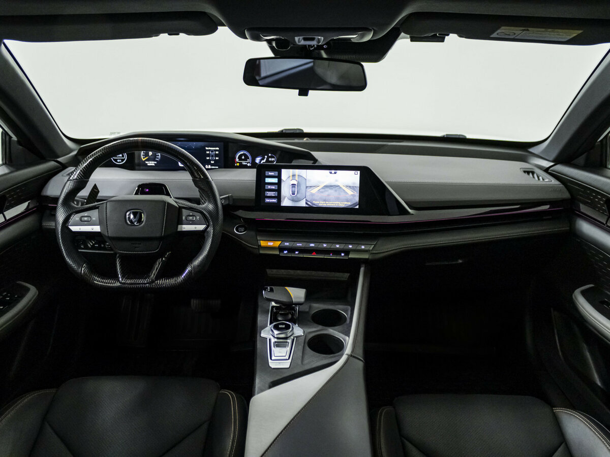 Купить Changan UNI-V I, 2023, 46 121 км, фото №13