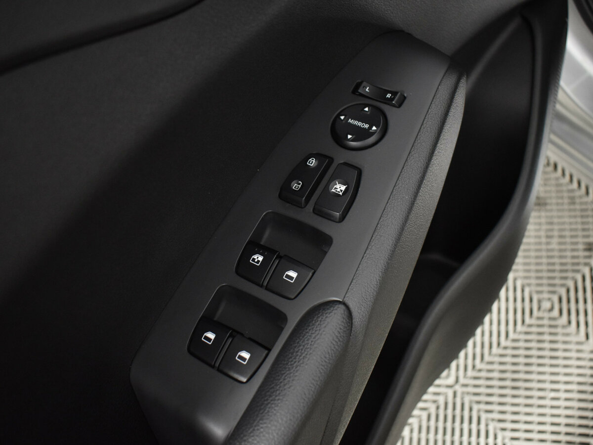 Купить Hyundai Solaris II Рестайлинг, 2020, 80 401 км, фото №15