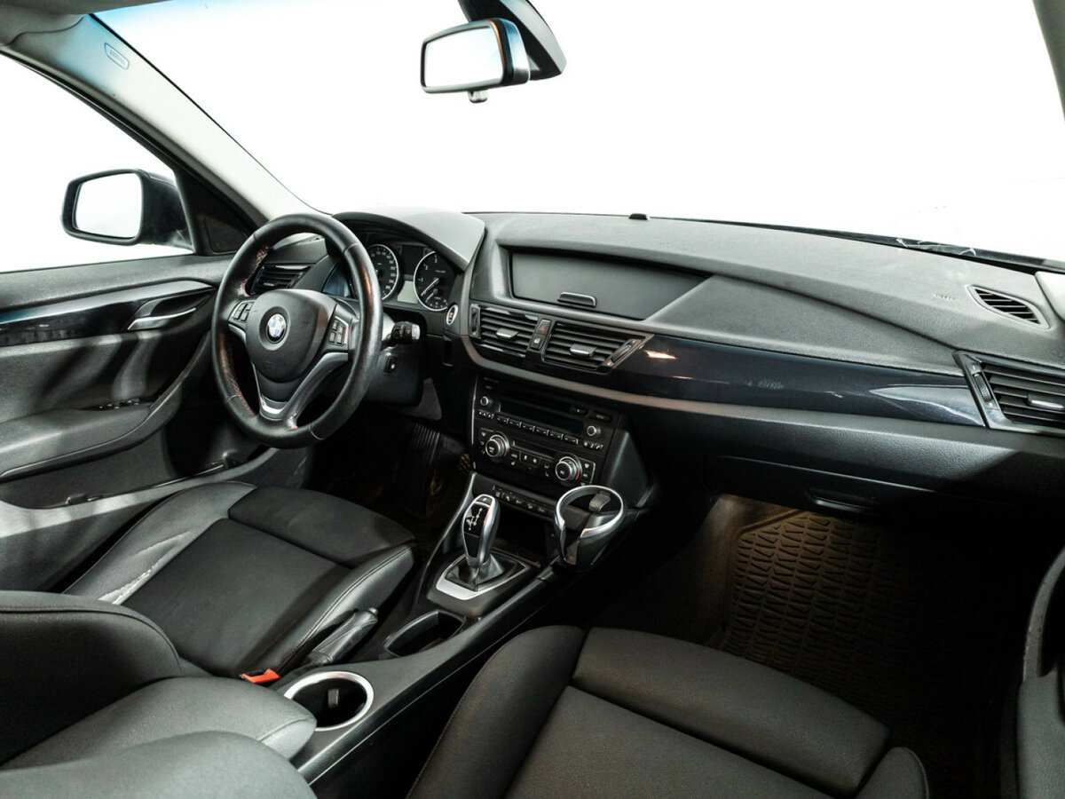 Купить BMW X1 20i I (E84) Рестайлинг, 2013, 115 082 км, фото №9