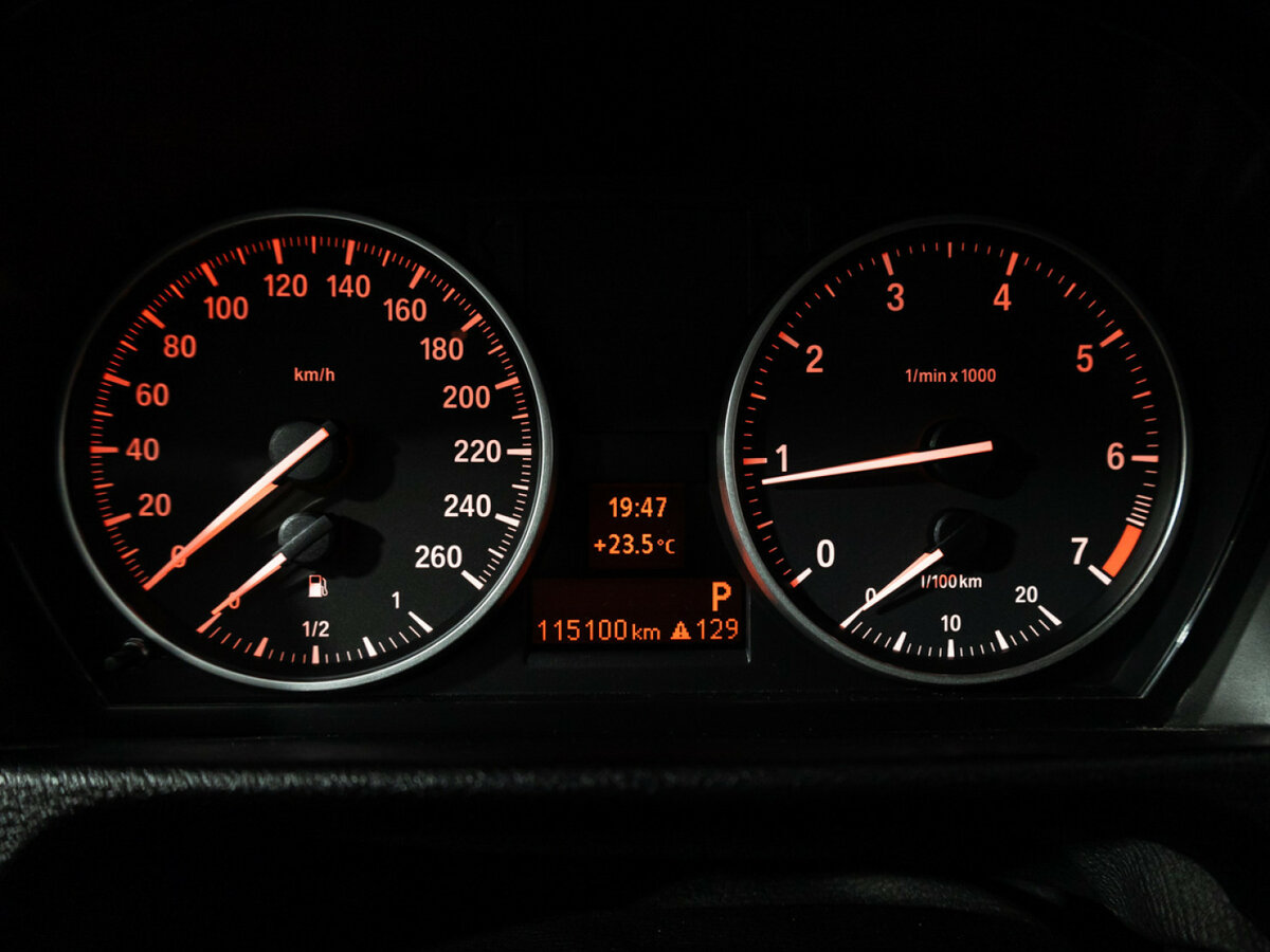 Купить BMW X1 20i I (E84) Рестайлинг, 2013, 115 082 км, фото №12