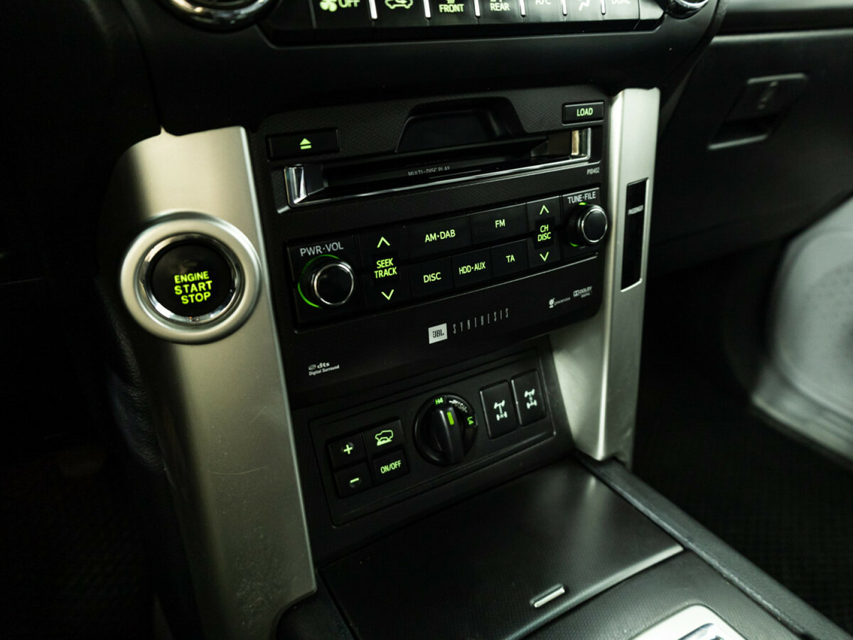 Купить Toyota Land Cruiser Prado 150 Series, 2013, 200 000 км, фото №18