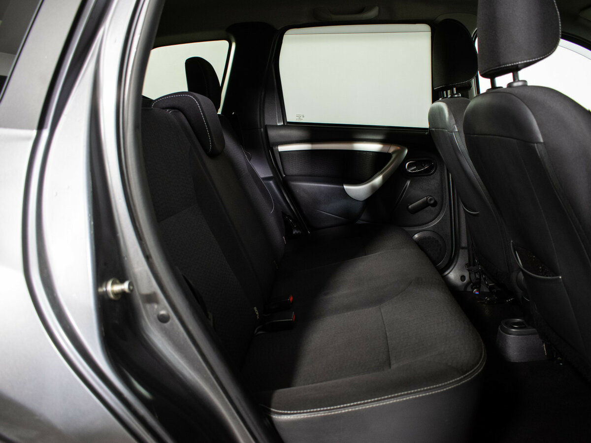 Купить Nissan Terrano III (D10), 2018, 177 680 км, фото №9