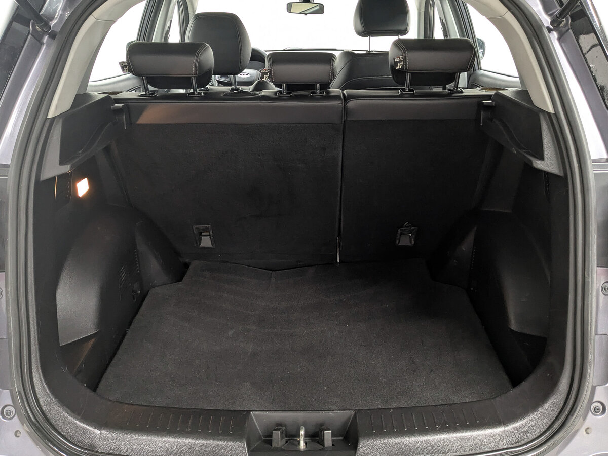 Купить Chery Tiggo 4 I Рестайлинг, 2022, 108 699 км, фото №10