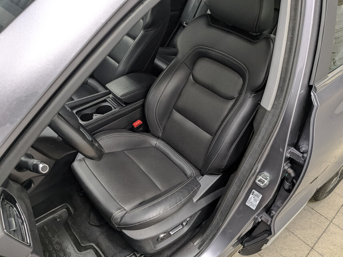 Купить Chery Tiggo 4 I Рестайлинг, 2022, 108 699 км, фото №20