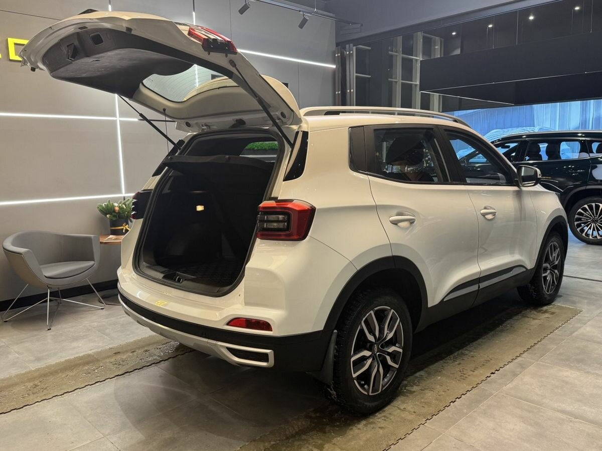 Купить Chery Tiggo 4 I Рестайлинг, 2022, 134 000 км, фото №7