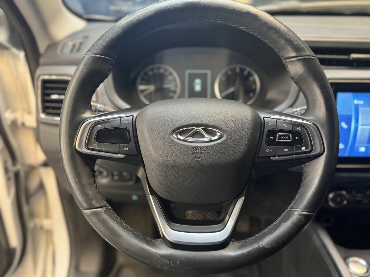 Купить Chery Tiggo 4 I Рестайлинг, 2022, 134 000 км, фото №10