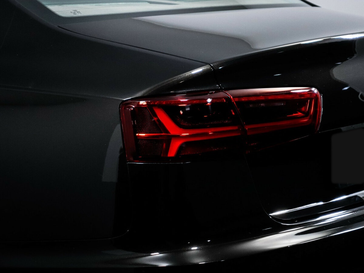 Купить Audi A6 IV (C7) Рестайлинг, 2015, 99 702 км, фото №17