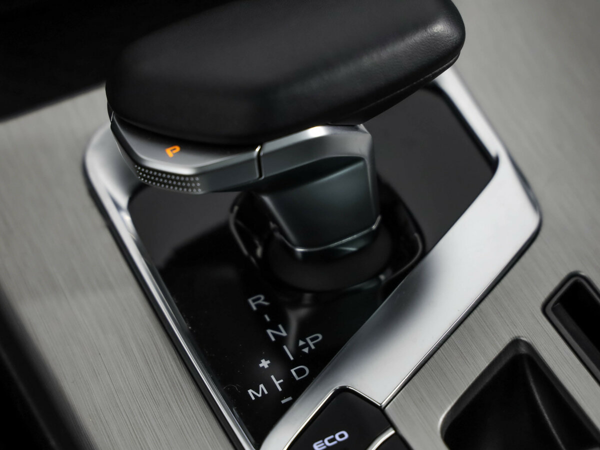 Купить Belgee X50, 2024, 55 168 км, фото №21