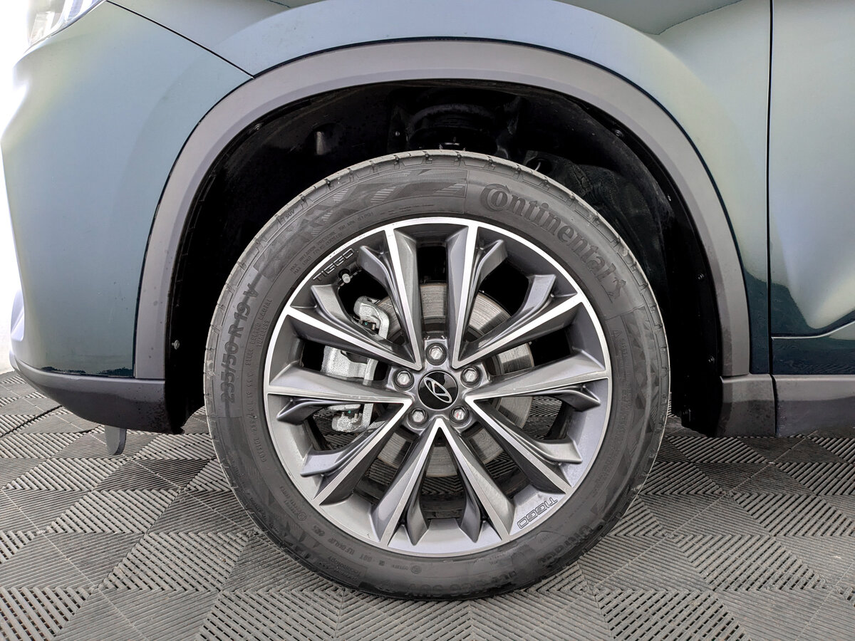 Купить Chery Tiggo 8 Pro Max I Рестайлинг, 2024, 10 230 км, фото №18