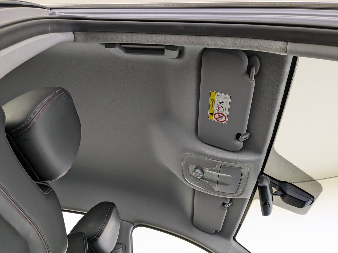 Купить Chery Tiggo 7 Pro I, 2022, 106 129 км, фото №21