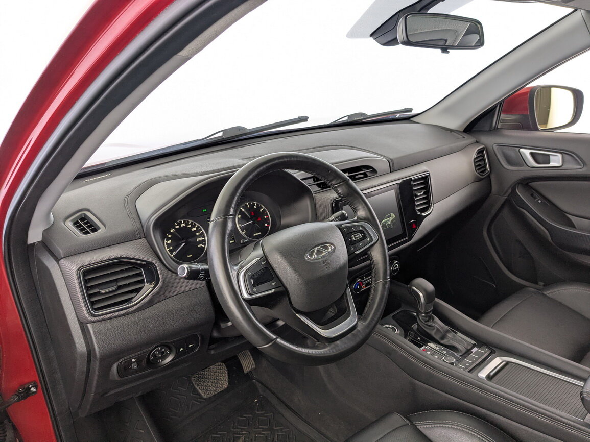 Купить Chery Tiggo 4 I Рестайлинг, 2020, 48 382 км, фото №16