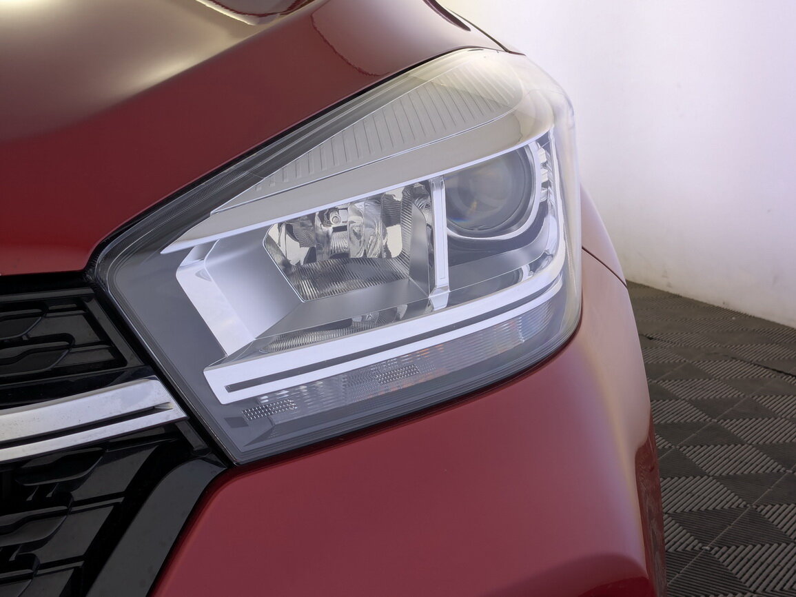 Купить Chery Tiggo 4 I Рестайлинг, 2020, 48 382 км, фото №17