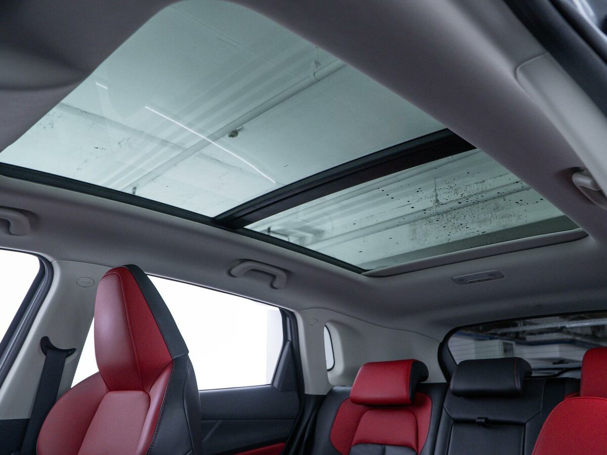 Купить Changan CS55 Plus II, 2023, 17 497 км, фото №11