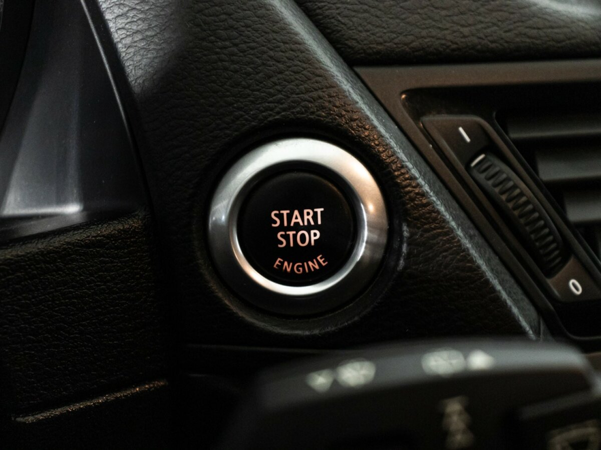 Купить BMW X1 18i I (E84) Рестайлинг, 2013, 158 185 км, фото №16