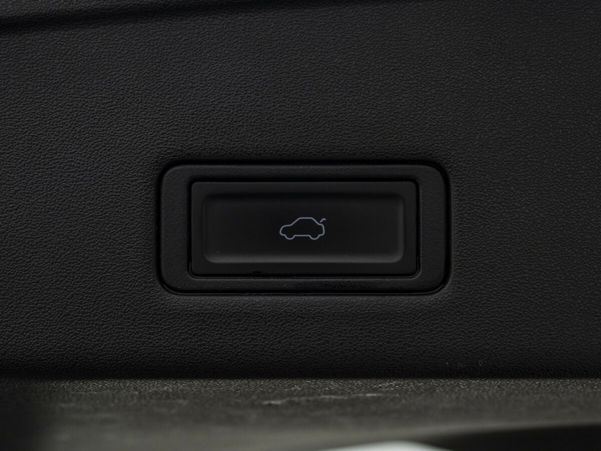 Купить Omoda C5 I, 2022, 22 156 км, фото №19