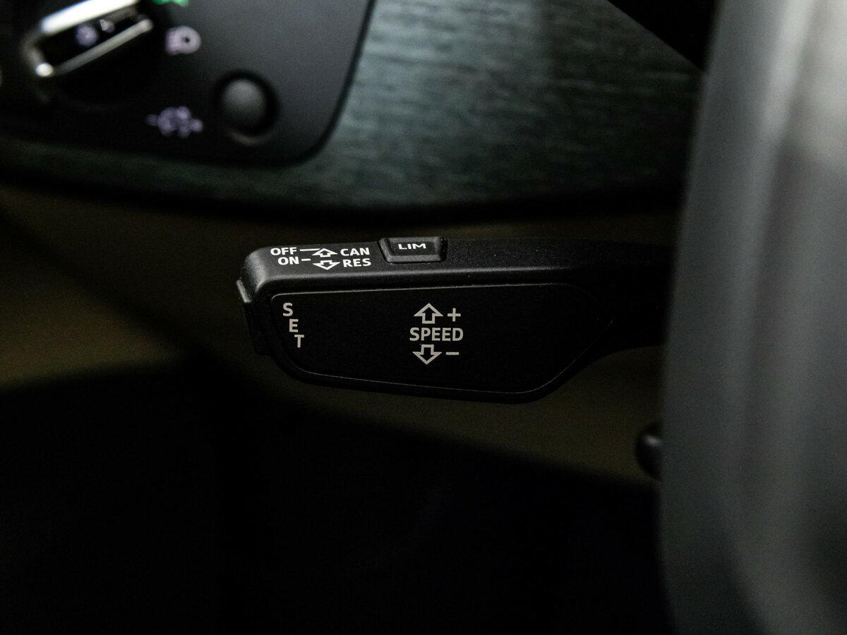 Купить Audi A4 V (B9), 2017, 99 300 км, фото №17