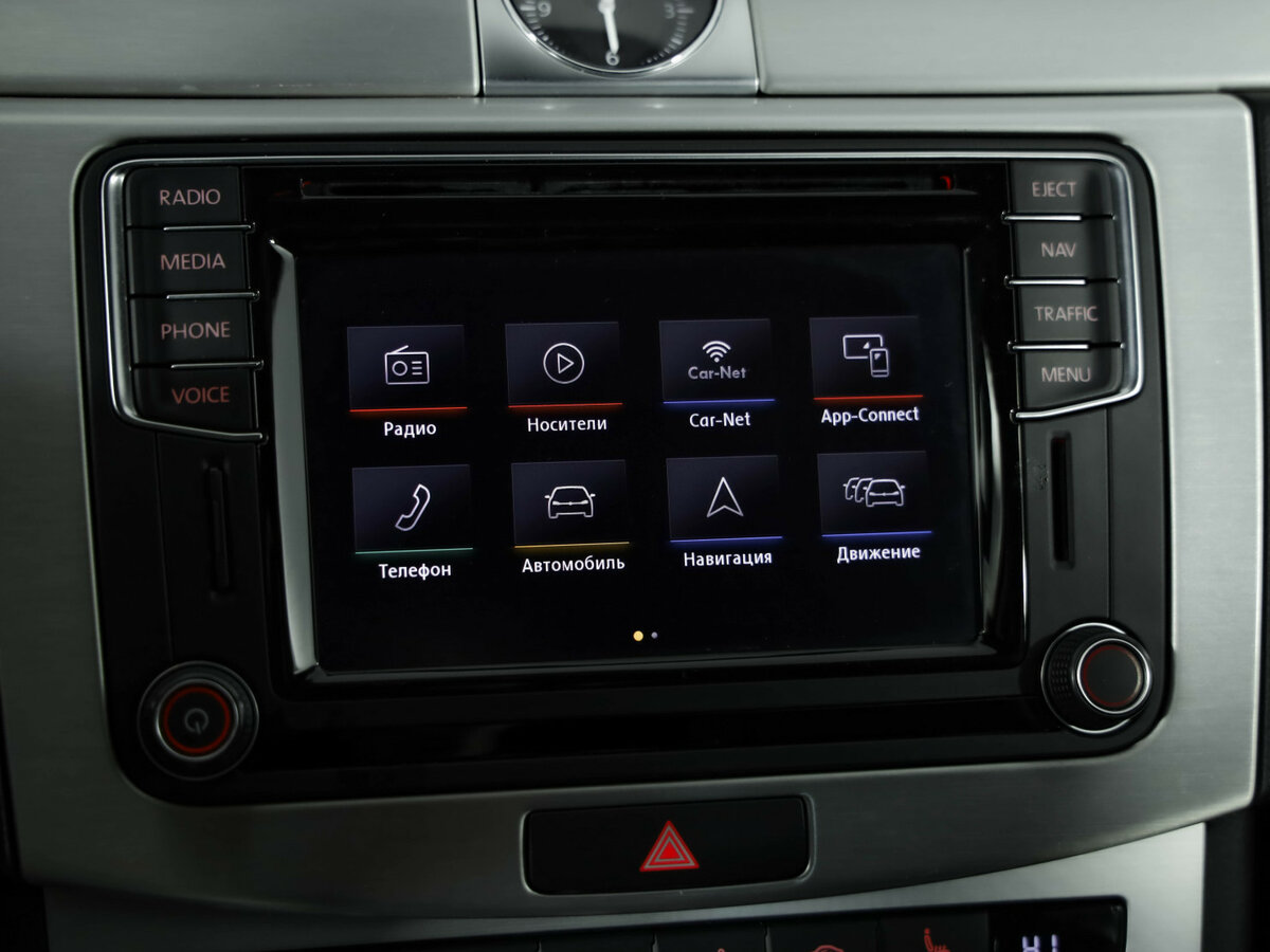 Купить Volkswagen Passat B7, 2014, 125 463 км, фото №15