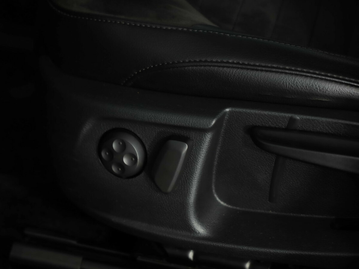 Купить Volkswagen Passat B7, 2014, 125 463 км, фото №27