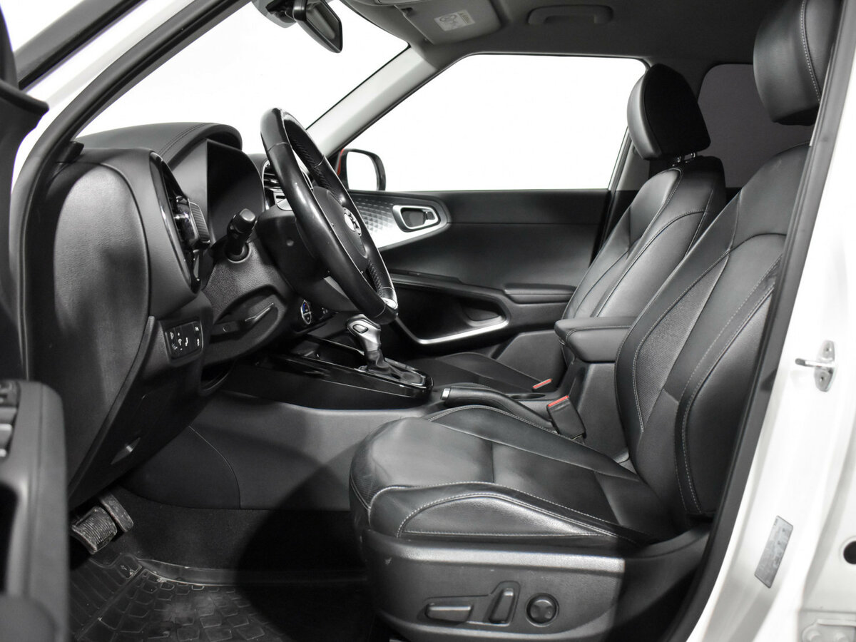 Купить Kia Soul III, 2019, 53 055 км, фото №12